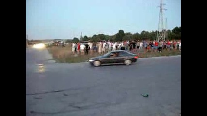 Полигон - Русе34 23.07.09