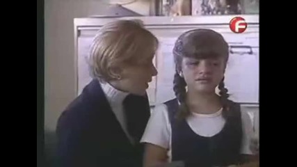 Дивата котка 2 епизод 2 част