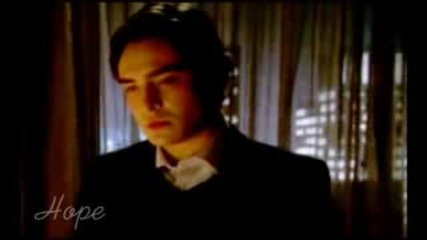 Chuck&blair Love 4ever - We Might As Well Be Strangers