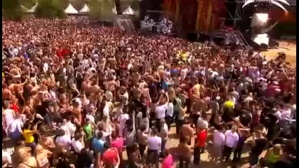 Defqon 1 Festival 2009 Hq dvd Part 03