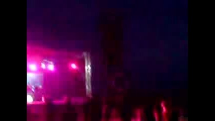 hmsu open air 2009 (kutina)
