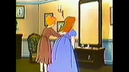 Grimm's Fairy Tale Classics - Cinderella / Приказките на Братя Грим - Пепеляшка