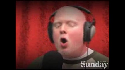 Brother Ali - Truth Is