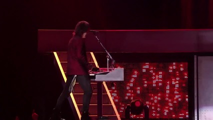Styx - Grand Illusion (live At The Orleans Arena, Las Vegas)