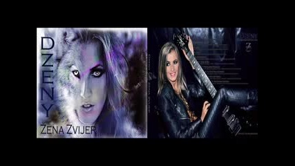 Dzeny - Zena Zvijer (official audio Zena Zvijer album 2014)(xvid)