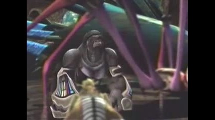 Beast Machines part 43 