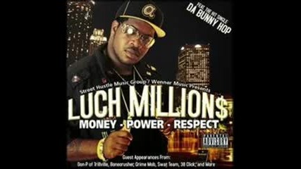 Luch Millions Feat Rich Boy - This Him