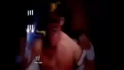 John Cena Titantron 2009 (hd)