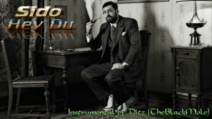 Sido - Hey Du (instrumental)