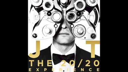 Justin Timberlake - Tunnel Vision