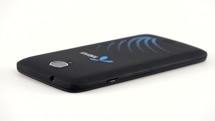 Смартфон Telenor Smart Plus