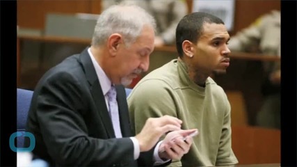 Chris Brown Wants His Baby Mama and Daughter Royalty to Move to L.A.