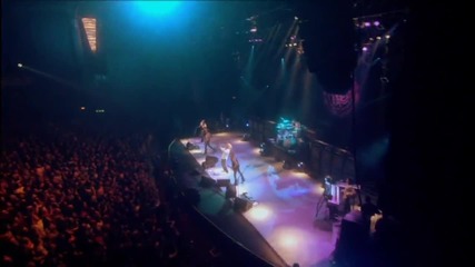 Whitesnake - Burn
