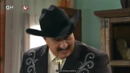 Un Refugio Para el Amor Capitulo 38 Parte 1