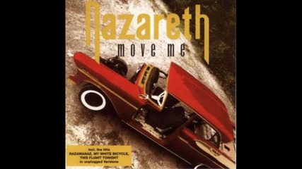 Nazareth - You Had It Comin 
