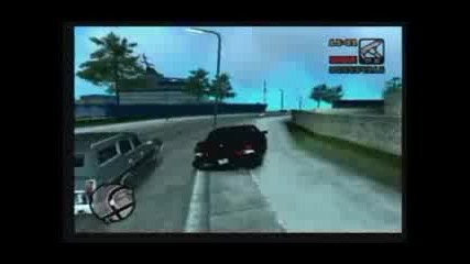 Gta Liberty City Stories Mission #14 - Dead Meat 
