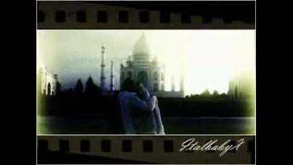 Preity And Abhishek - I Still Remember