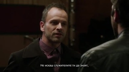 Elementary / Елементарно, Уотсън 2x09 + Субтитри