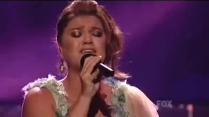 Kelly Clarkson - Beautiful Disaster 