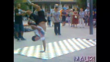 Burgas Boys