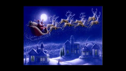 Изкъртващ Коледен Dubstep 5oh! - Home Alone