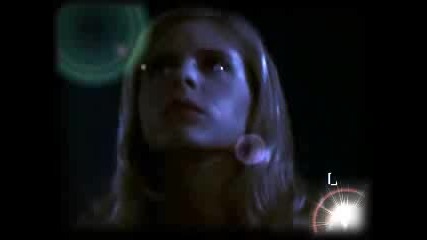 Buffy - Blue