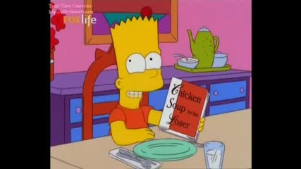 The Simpsons 04.07.2009 Bg Audio