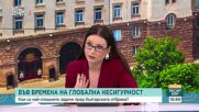 Визитата на Буданов, войната в Украйна и лидерските качества Радев: Политически дебат между Тодор Тагарев и Златко Златев