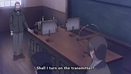 Time Travel Shoujo - 10