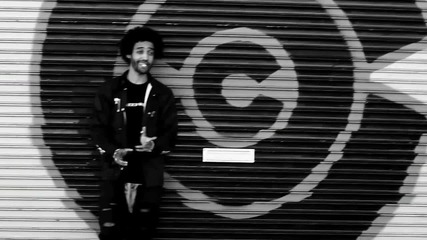 Chase N Cashe - irevolutionary