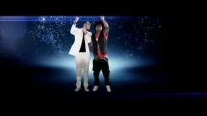 Jay Sean - Down ft. Lil Wayne (високо качество) 