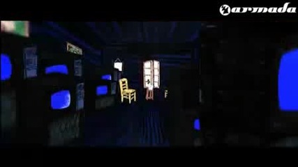 Max Graham ft Ana Criado Nothing Else Matters Official Music Video