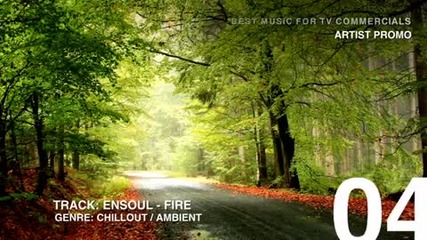 Ensoul - Fire