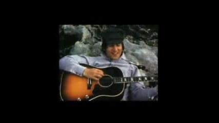 John Lennon - Grand Man By Jay Seidl