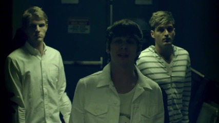 Foster The People - Houdini