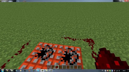Tnt Instrelvane