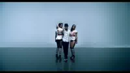 Timbaland ft. Justin Timberlake - Carry Out