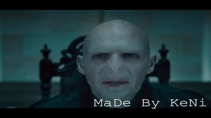 Hp7 Music Video [hd]