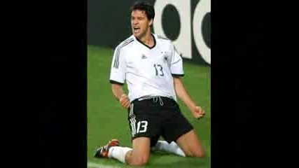 Michael Ballack