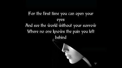 Daughtry - Open Up Your Eyes (lyrics) (360p)