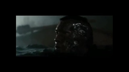 Терминатор: Спасение (2009) - Бг Суб (3/4)