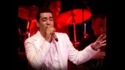 Zeljko Joksimovic- Nije do Mene live