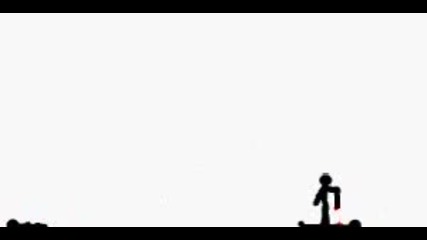 Голям Бой Пада (анимация)