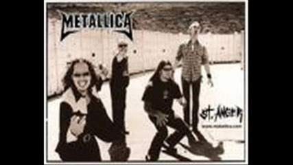 Metallica - Cyanide(new Song)