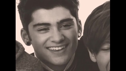 Zayn Malik І Wild Ones