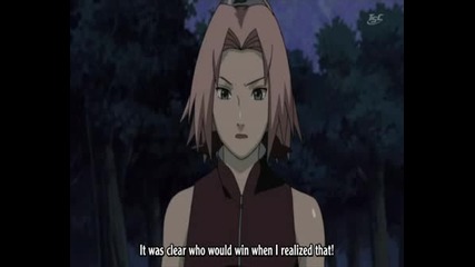 Naruto - One Bad Bad Girl 2