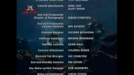 H2o Just Add Water s2ep16 part 3