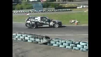Paul Vlasblom - Hungary 