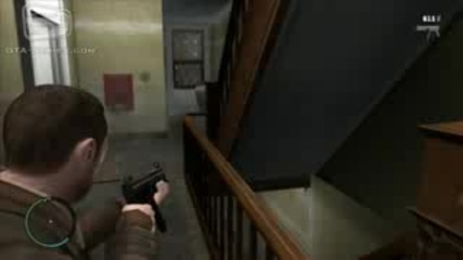 Gta Iv Most Wanted - Leo Brodell