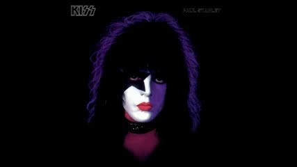 Kiss - Paul Stanley Solo Album 1978 (full album)